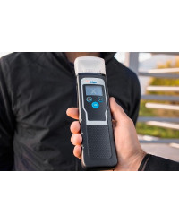 Профессиональный алкотестер Drаger Alcotest 5000