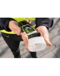 Профессиональный алкотестер Drаger Alcotest 5000