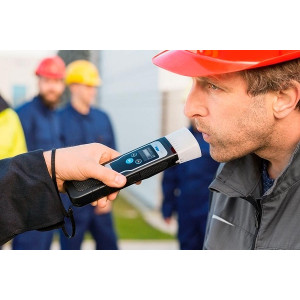 Профессиональный алкотестер Drаger Alcotest 5000