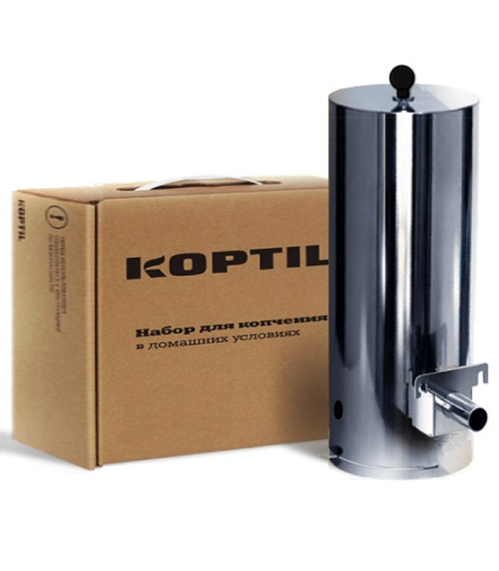 Дымогенератор KOPTIL 3 "Пир горой" 5 л