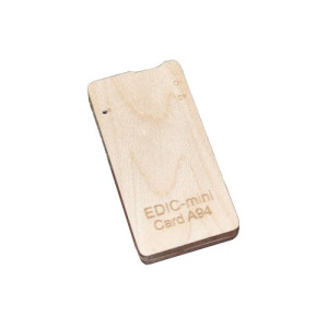 Цифровой диктофон Edic-mini Card A94