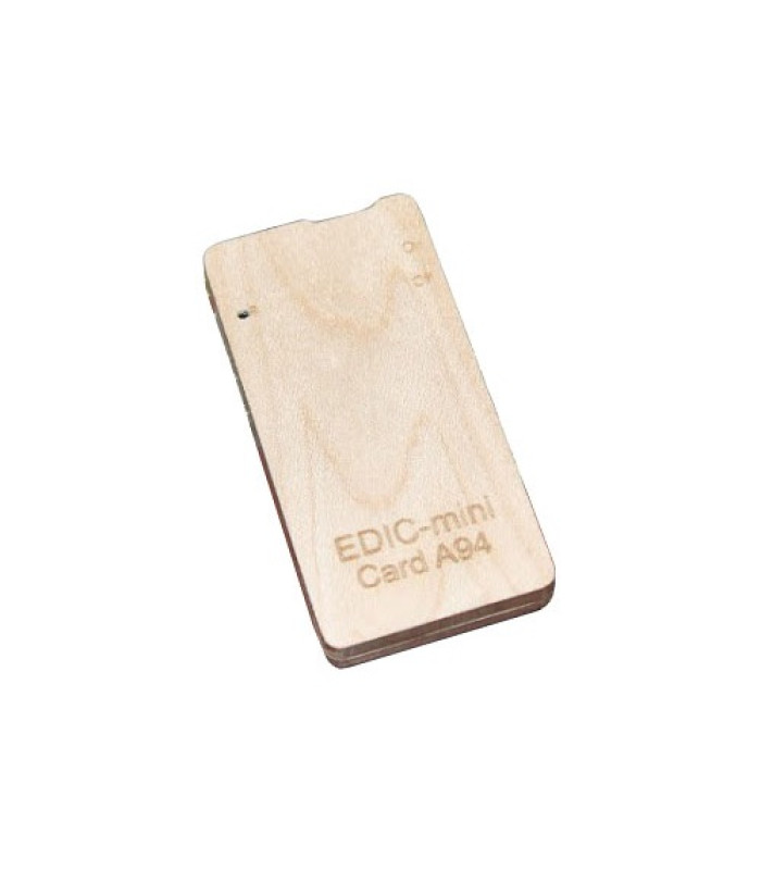 Цифровой диктофон Edic-mini Card A94