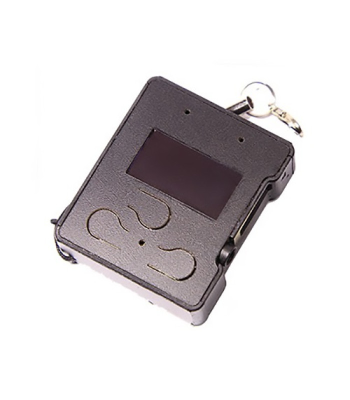 Цифровой диктофон Edic-mini Card24S A102