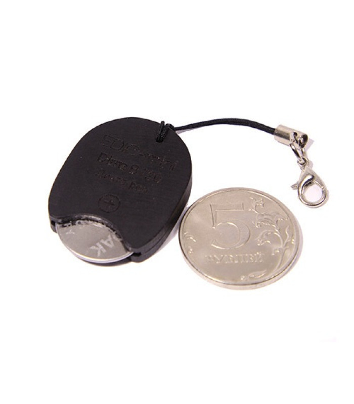 Цифровой диктофон Edic-mini Dime B120w