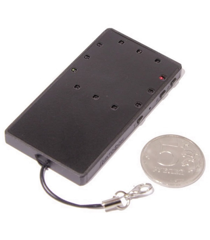 Диктофон цифровой Edic-mini LED A55