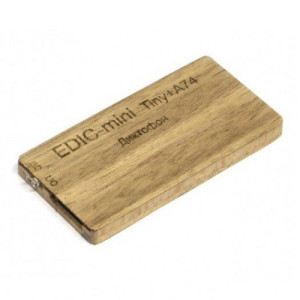 Цифровой диктофон Edic-mini Tiny+ A74 150HQ