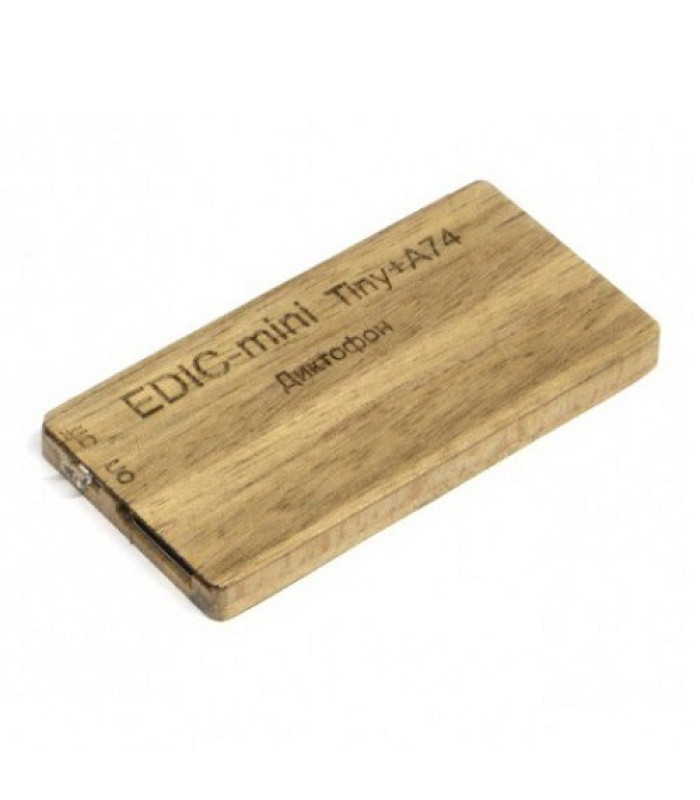Цифровой диктофон Edic-mini Tiny+ A74 150HQ