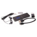 Диктофон цифровой Edic-mini Ray+ А105