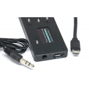 Диктофон цифровой Edic-mini Ray+ А105