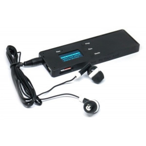 Диктофон цифровой Edic-mini Ray+ А105