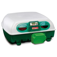 Инкубатор автоматический River ET 49 (Covina Super)