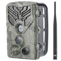 Фотоловушка Suntek Филин HC-810 LTE-li-4G, 5000mAh battery