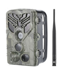 Фотоловушка Suntek Филин HC-810 LTE-li-4G, 5000mAh battery