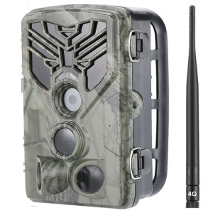 Фотоловушка Suntek Филин HC-810 LTE-li-4G, 5000mAh battery