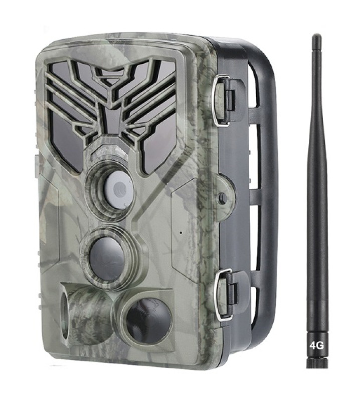 Фотоловушка Suntek Филин HC-810 LTE-li-4G, 5000mAh battery
