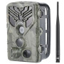 Фотоловушка Suntek Филин HC-810 LTE-li-4G, 5000mAh battery