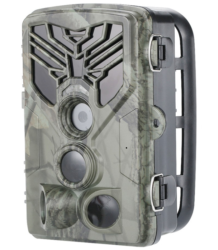 Фотоловушка Suntek Филин HC-810 LTE-li-4G, 5000mAh battery