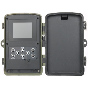 Фотоловушка Suntek Филин HC-810 LTE-li-4G, 5000mAh battery