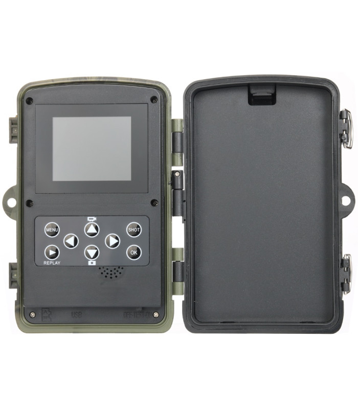 Фотоловушка Suntek Филин HC-810 LTE-li-4G, 5000mAh battery