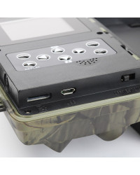 Фотоловушка Suntek Филин HC-810 LTE-li-4G, 5000mAh battery