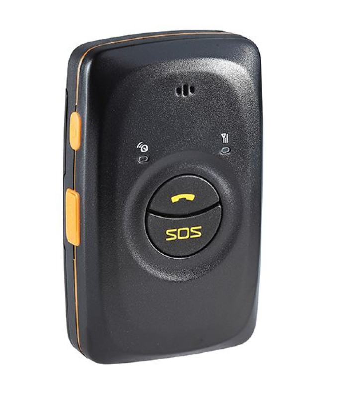 Трекер GPS "ГдеМои V90" с голосовой связью
