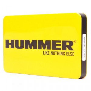 Портативное пусковое устройство HUMMER H3