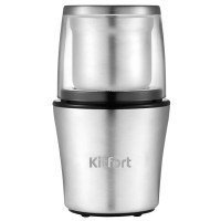 Кофемолка kitfort KT-1329 (2 чаши в наборе)
