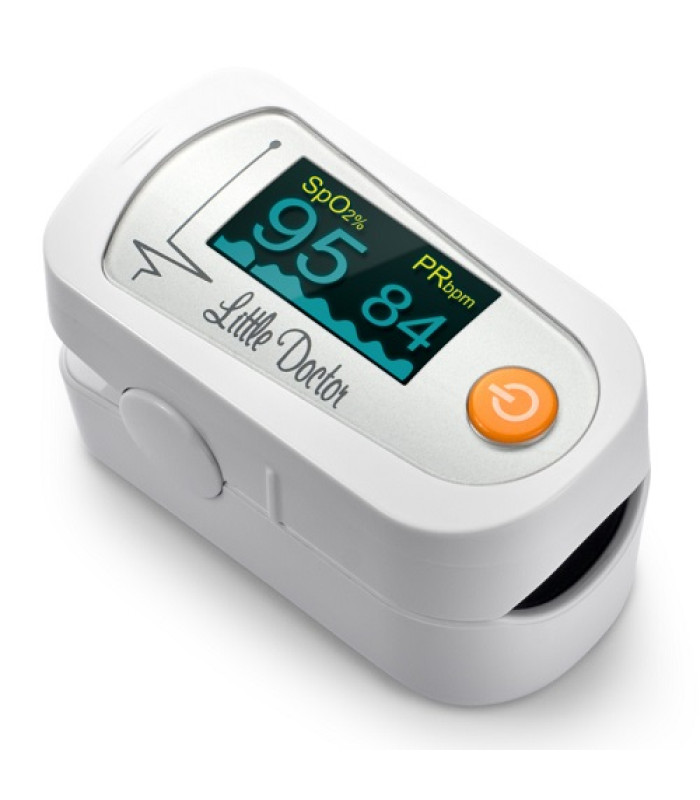 Пульсоксиметр "Little Doctor MD300C23"