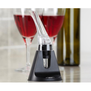 Аэратор для вина "SITITEK Magic Decanter Aroma"