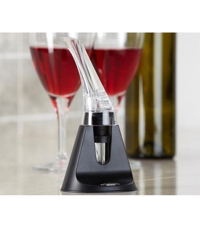 Аэратор для вина "SITITEK Magic Decanter Aroma"