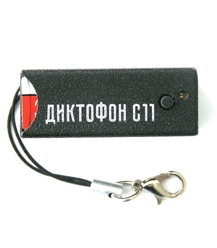 Цифровой мини-диктофон Сорока-11