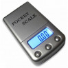 Минивесы Pocket scale 200