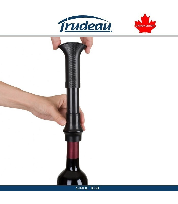 _Подарочный набор для любителей вина Trudeau из 4 предметов