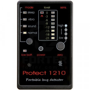 Индикатор поля "Protect 1210"