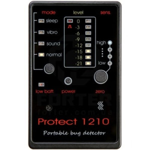 Индикатор поля "Protect 1210"