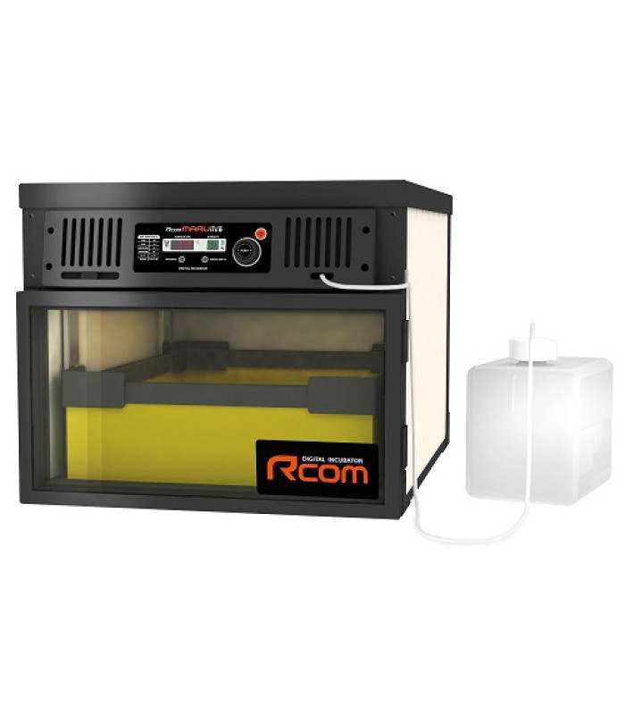Инкубатор Rcom Maru 100 Hatcher/Brooder Deluxe выводной