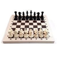 Шахматы гроссмейстерские «Айвенго» (CH409)