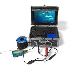 Видеокамера для рыбалки SITITEK FishCam-700, длина кабеля 15 м