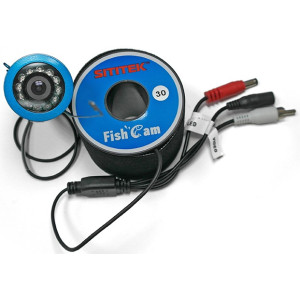 Видеокамера для рыбалки SITITEK FishCam-700, длина кабеля 15 м
