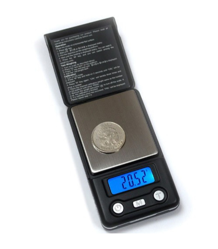 Мини-весы SITITEK ML-B05