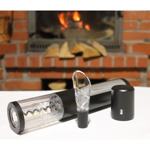 Подарочный набор для вина "SITITEK Vinomax"