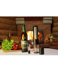 Подарочный набор для вина "SITITEK Vinomax"