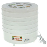 Сушилка для фруктов и овощей СШ-008 "Чудесница"