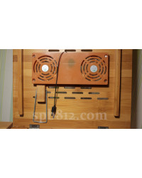 Столик для ноутбука SITITEK Bamboo 2