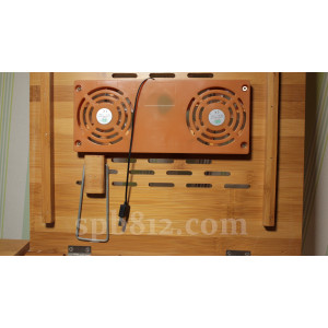 Столик для ноутбука SITITEK Bamboo 2