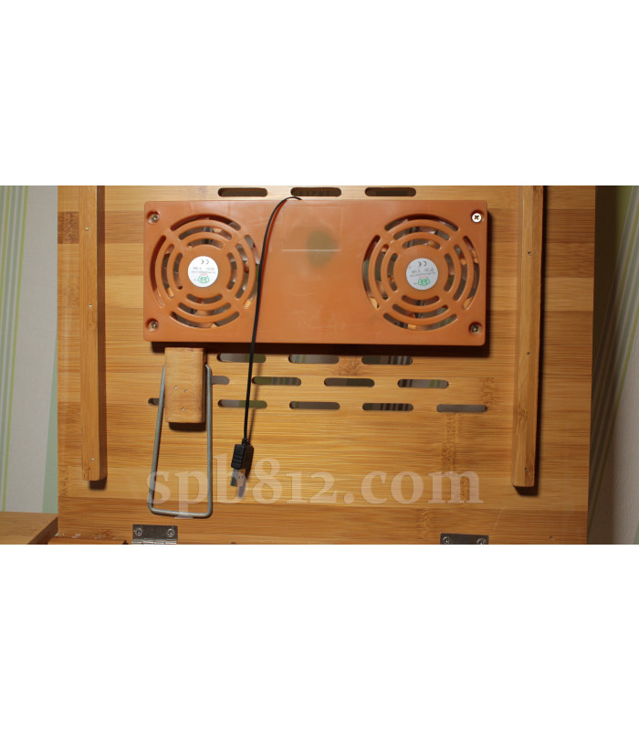 Столик для ноутбука SITITEK Bamboo 2