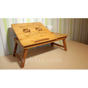 Столик для ноутбука SITITEK Bamboo 2