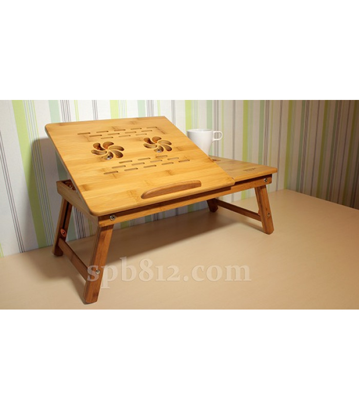 Столик для ноутбука SITITEK Bamboo 2