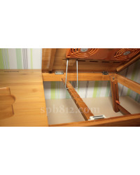 Столик для ноутбука SITITEK Bamboo 2