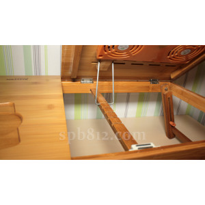 Столик для ноутбука SITITEK Bamboo 2